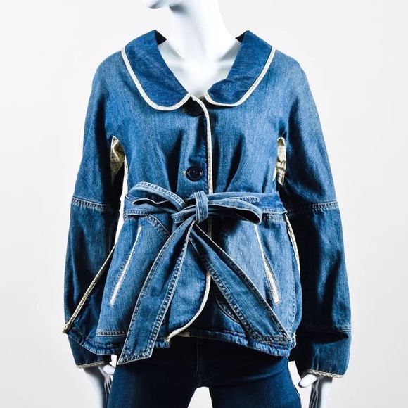 Marc Jacobs Jackets & Blazers - Marc Jacobs denims jacket